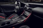 Lexus IS300 AWD F-Sport Black Line 2019 года (NA)